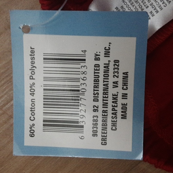 🔵⛱️NWT Shorts - Picture 5 of 5